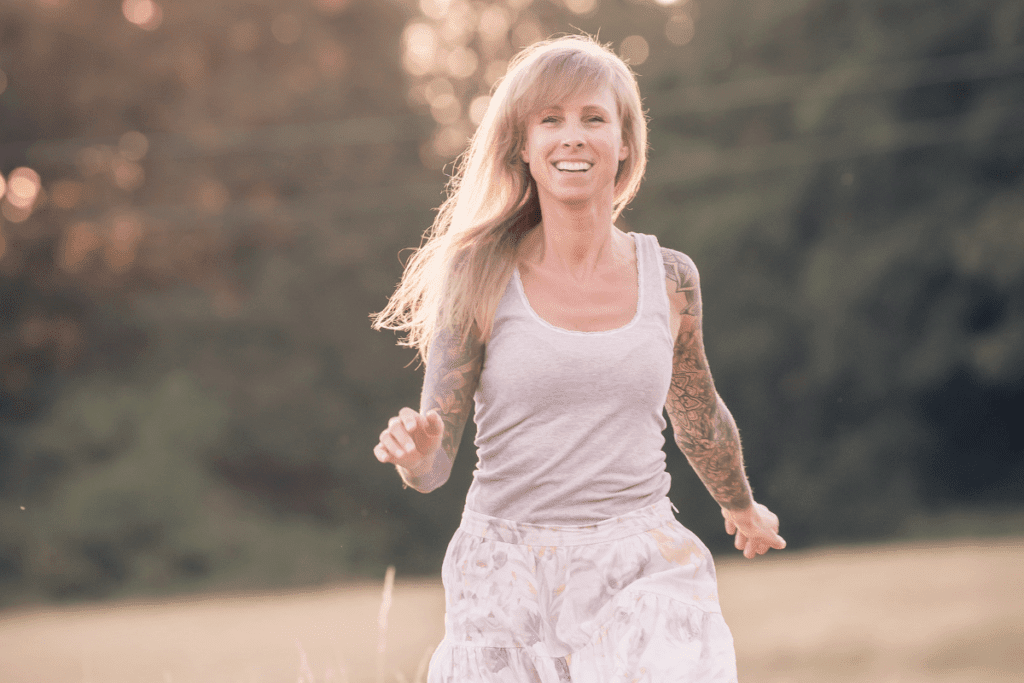 Christina Stiglmeier Yoga & Mentoring. Coaching für hochsensible Frauen