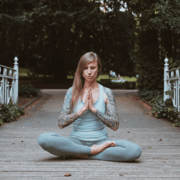 6 Wochen Kurs "SLOW Yoga" mit Christina Stiglmeier