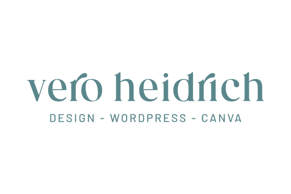 Freunde und Partner von Freisein.Mentoring: Veronika Heidrich Webdesign, Grafikdesign, WordPress und Canva
